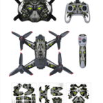 Sticker para DJI FPV