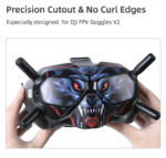 Sticker para DJI FPV - Imagen 3