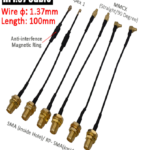 Cable Mini Coaxial