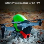 Protección de Batería DJI FPV