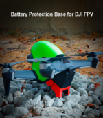 Protección de Batería DJI FPV