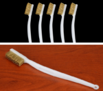 Cepillo de Limpieza Hotend - Imagen 4