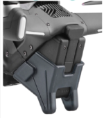 Cubierta de protección Batería DJI FPV