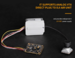 F7 Pro Full Function Flight Controller with Wifi & Bluetooth - Imagen 6
