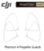 Protector de Helices P4 Series