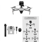 Soporte GO PRO AIR 2 / AIR 2S