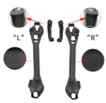 Brazos de Refuerzo DJI FPV - Imagen 5