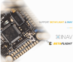 F7 Pro Full Function Flight Controller with Wifi & Bluetooth - Imagen 8