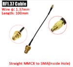 Cable Mini Coaxial - Imagen 3