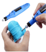 Mini Pulidor para Piezas 3D