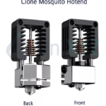 Hotend Mosquito