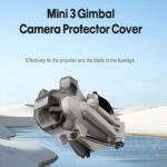 Cubierta Protectora Mini 3