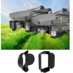 Protector solar de gimbal Mavic 2