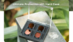 Freewell Standard set 4 filtros ND8, ND16, ND32, ND64 - Imagen 4