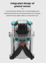 Protector Gimbal Mini 3 Pro - Imagen 6