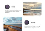 Freewell Standard set 4 filtros ND8, ND16, ND32, ND64 - Imagen 3