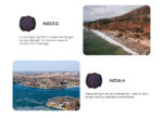 Freewell Standard set 4 filtros ND8, ND16, ND32, ND64 - Imagen 2