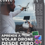 APRENDE A VOLAR DRONE DESDE CERO