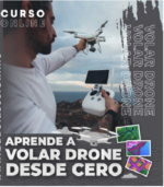 APRENDE A VOLAR DRONE DESDE CERO