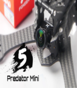 Cámara Predator Mini 5