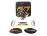 F7 STACK ANALOGICO O HD - Imagen 3