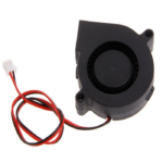 Ventilador 5015-24Vdc