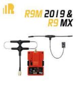 Módulo FrSky R9M