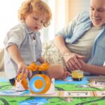Qobo Robot para Niños - Imagen 10