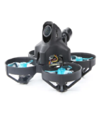 Alpha A75 Dron analógico FPV