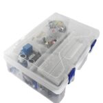 Kit Arduino UNO R3 + MEGA 2560