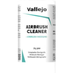 Limpiador de aerógrafo (6.8 fl oz) Vallejo (Nueva Presentación)