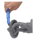 Cuchilla Curva para Impresión 3D - Imagen 3