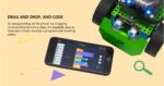 Q-Scout Robot para Armar - Imagen 6