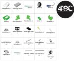 Q-Scout Robot para Armar - Imagen 2