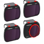 Filtros DJI MINI1 -MINI 2 -MINI SE - MINI 4K