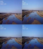 Filtros DJI MINI1 -MINI 2 -MINI SE - MINI 4K - Imagen 2