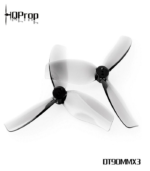HQ Hélices DT90MMX3 de 3,5 pulgadas - Imagen 3