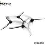 HQ Hélices DT90MMX3 de 3,5 pulgadas