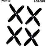HQ T2X2X4 HELICES