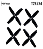 HQ T2X2X4 HELICES