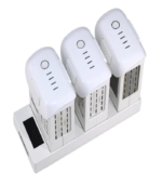 Cargador HUB Compatible Phantom 4 Series - Imagen 4