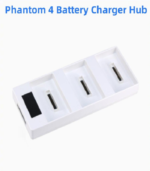 Cargador HUB Compatible Phantom 4 Series