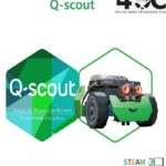 Q-Scout Robot para Armar