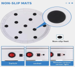 Plataforma Giratoria BIG - Imagen 3