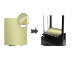 Cama Flexible Impresora 3D - Imagen 4