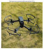 Protector de Helices para Mavic 3