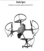Protector de Helices para Mavic 3 - Imagen 4