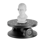Plataforma Giratoria Revopoint para escáner 3D (OPEN BOX) - Imagen 4