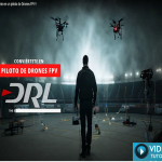Curso intensivo de pilotaje de drones FPV: Domina tus habilidades con The Drone Racing League
