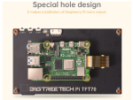BIGTREETECH pantalla táctil PITFT50 de 5 pulgadas - Imagen 5